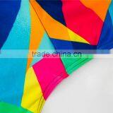 Colorful Kid Swimwear For China Designer thumbnail-3