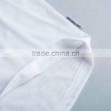 Blank Polyester Crop Top Tank Top for Sublimation Print No Minimum Quantity Custom Logo Printing no Minimum Real Factory thumbnail-6