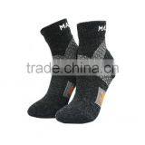 Arch Support Merino Wool Socks thumbnail-1
