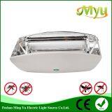 New Design Plastic 30W Fly Trap Bug Zapper With Glue Board MK-2115 thumbnail-2