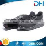 XZ1011 Wholesale Low Price PVC Outsole Sport Men Winter Shoes 2017 thumbnail-2