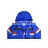 New Style Light Weight Summer Spring Men Jacket Custom Made thumbnail-3