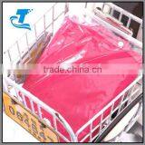 Womens Waterproof Windproof Hot Sale Poncho thumbnail-5