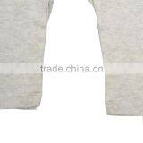 High Quality 100% Cotton Interlock Custom Baby Knit Romper thumbnail-6