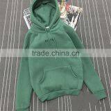 Fashional Design Sweatshirt Woman With Hoodie Popular Among Adults thumbnail-1