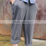 Zm35738a New Style Boys Harem Pants Casual Autumn Sweat Pants thumbnail-1