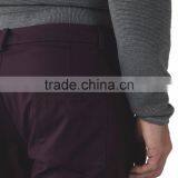 Crazy Sale Oxford Pants Office Pants for Man thumbnail-5