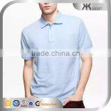 High Quality Mens Polo Shirt Casual Slim Fit Polo T-shirt Men's Clothing thumbnail-5