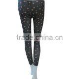 Nice Quality Seamless Woman Underwear Ladies Seamless Legging W/print thumbnail-3