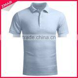 Polo Shirt Factory Bulk Wholesale Dry Fit Man New Design Polo t Shirt thumbnail-1
