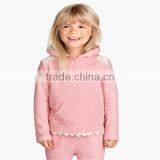 Suntex Custom 100% Polyester New Arrival High Quality China Cotton Sweatershirt Fleece Wholesale thumbnail-3