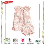 for Newborn Baby 100 cotton cute baby clothings
