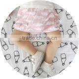 S17052A 2017 New Design Cotton Baby Boys Shorts thumbnail-3