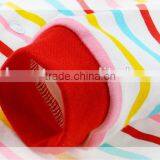 Wholesale Soft Touch Winter Carters Baby Bodysuit From China Factory thumbnail-3