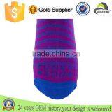 2015 Fashion Custom Wholesale Stripe Socks thumbnail-3