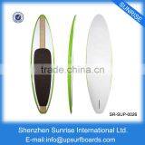 Fiber Stand Up Paddle Boards Color Design Option Surfboard Paddle Board thumbnail-1