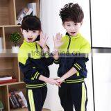 Custom Nice and Chantilly Girls School Trousers and Jacket Uniform Styles for School thumbnail-2