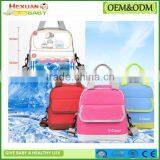 Cooler Bag Insulated/insulated Lunch Bag/thermal Lunch Bag thumbnail-1