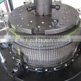 QJF-MZ-236 Circular Rib Cap Machine thumbnail-2