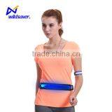Nylon Waist Belt LED Flashing Electrical Safety Belt thumbnail-3