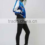 Reversible Bomber Jacket thumbnail-3