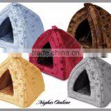 Modern Luxury Pet Bed PET HOUSE PET HUT thumbnail-1