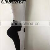 2016 New Design Ribbid Top Men 100% Coolmax Full Treey Elite Cycling Clothing Socks Men thumbnail-5