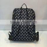 2017 Hot Sales Wholesales Custom Fashion College Student Bag Daypack thumbnail-4