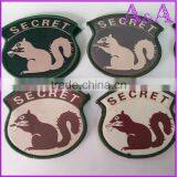 Screen Print Wash Care Fabric Labels and Heat Transfer Wash Care Fabric Labels thumbnail-1