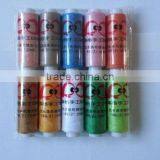 Assorted Color of 20/2 100%polyester Sewing Thread With Competitive Price and Custom Packages thumbnail-4