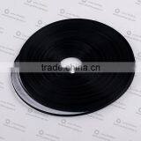 Black Spiral Bra Steel Bone Bra Accessorie thumbnail-1