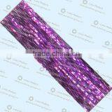 Metallic Yarn in Red thumbnail-1