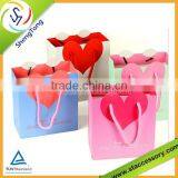 Fancy and High Quality Cute Paper Bag /customized Paper Gift Bag Hot Selling thumbnail-2