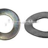 DIN 137 Zinc Plated Wave Washer thumbnail-3