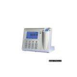 Desktop Fingerprint Time Attendance