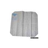 Block Bottom Bag with Valve