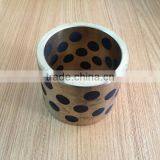 High Quality Graphite Bronze Bushing /oil Bushing thumbnail-1
