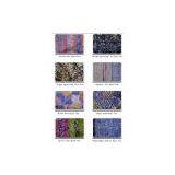 South Korea Foil Printing Stamping Bonding Laminating On Fabric thumbnail-1