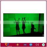 High Glow in the Dark Fluorescent Pongee Fabric Manufacturer for Night Clothes thumbnail-6