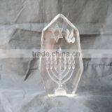 New Design Iceberg Trophy With Candle Holder thumbnail-1