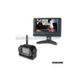 Wireless Vehicle Back up System thumbnail-1