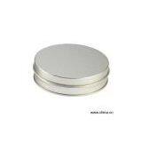 Sell ML-020 Round Tin Can thumbnail-1