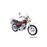 Sell 125cc Motorcycle thumbnail-1