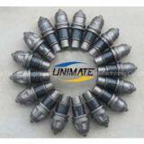 Drilling Teeth, Drilling Bit, PDC Bit thumbnail-1