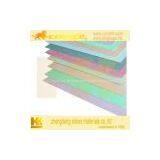 Waterproof Nonwoven Fiber Insole Board thumbnail-2