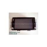 Car Dvd Player With GPS Navigation for SAIC Maxus V80 thumbnail-3