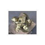 Steel Body Pdc Bits thumbnail-2