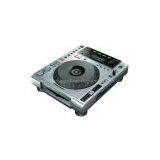 Pioneer 2 x CDJ850s CD-MP3-USB Player & Controller thumbnail-1