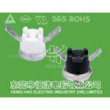 KSD301 Temperature Controller Switch ,KSD301 Heating Thermostat thumbnail-2