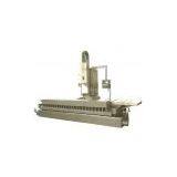 ZK52 Moving Column CNC Milling Machine Series